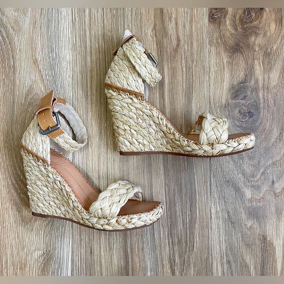 Nilton Dolce Vita Size 5 LNC - Picture 7 of 8